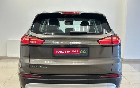 Geely Atlas, 2024 год, 1 890 000 рублей, 6 фотография