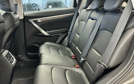 Geely Atlas, 2024 год, 1 890 000 рублей, 26 фотография
