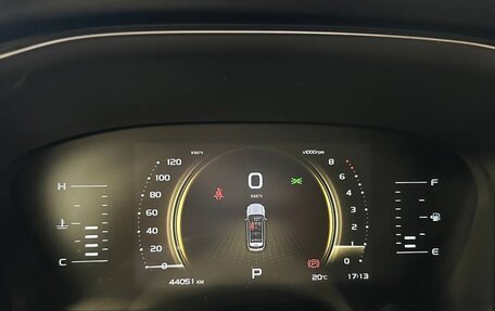 Geely Atlas, 2024 год, 1 890 000 рублей, 20 фотография