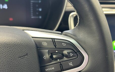 Geely Atlas, 2024 год, 1 890 000 рублей, 19 фотография