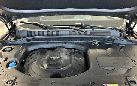 Geely Atlas, 2024 год, 1 890 000 рублей, 29 фотография