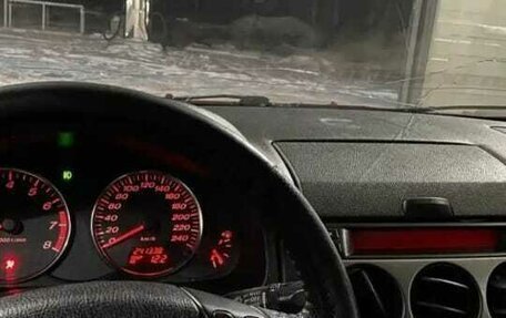 Mazda 6, 2004 год, 165 000 рублей, 4 фотография