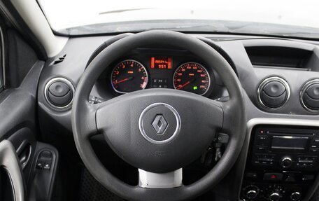 Renault Duster I рестайлинг, 2014 год, 690 000 рублей, 8 фотография