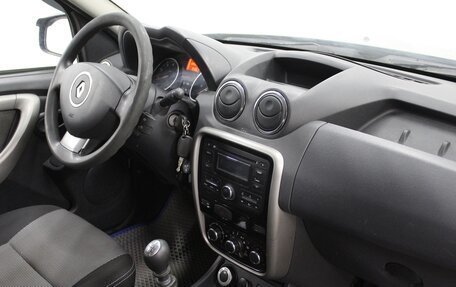 Renault Duster I рестайлинг, 2014 год, 690 000 рублей, 7 фотография