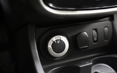 Renault Duster I рестайлинг, 2014 год, 690 000 рублей, 13 фотография