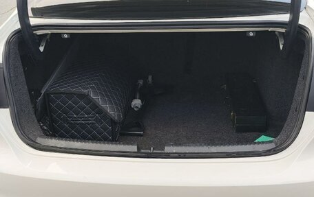 Volkswagen Jetta VI, 2012 год, 700 000 рублей, 8 фотография