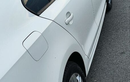 Volkswagen Jetta VI, 2012 год, 700 000 рублей, 7 фотография