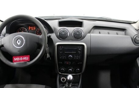 Renault Duster I рестайлинг, 2014 год, 690 000 рублей, 9 фотография