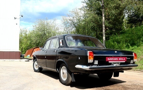 ГАЗ 24 «Волга» I (24), 1976 год, 485 000 рублей, 4 фотография