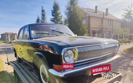 ГАЗ 24 «Волга» I (24), 1976 год, 485 000 рублей, 2 фотография