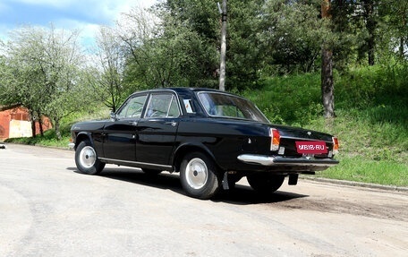 ГАЗ 24 «Волга» I (24), 1976 год, 485 000 рублей, 5 фотография