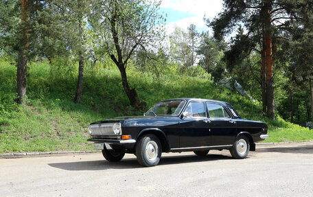 ГАЗ 24 «Волга» I (24), 1976 год, 485 000 рублей, 7 фотография
