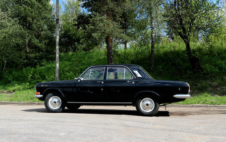 ГАЗ 24 «Волга» I (24), 1976 год, 485 000 рублей, 6 фотография