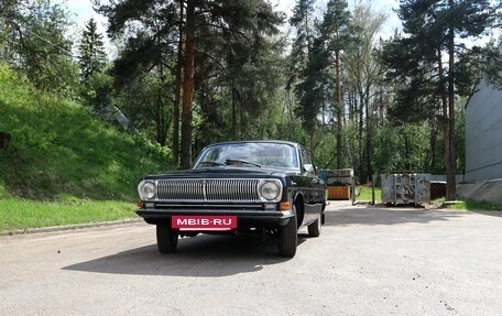 ГАЗ 24 «Волга» I (24), 1976 год, 485 000 рублей, 8 фотография