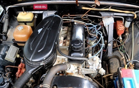 ГАЗ 24 «Волга» I (24), 1976 год, 485 000 рублей, 22 фотография