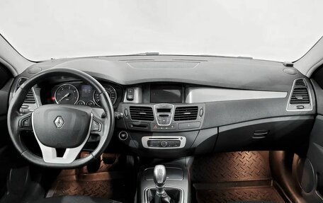 Renault Laguna III рестайлинг, 2013 год, 799 000 рублей, 5 фотография