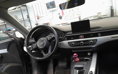 Audi A5, 2017 год, 2 600 000 рублей, 5 фотография