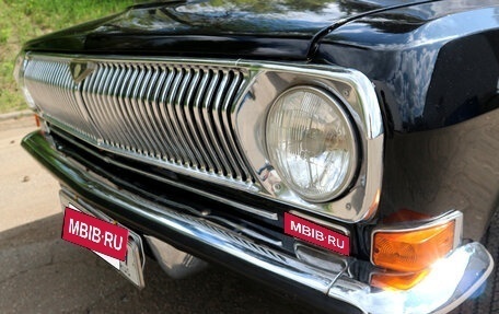 ГАЗ 24 «Волга» I (24), 1976 год, 485 000 рублей, 9 фотография