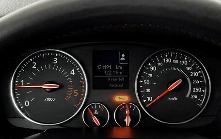 Renault Laguna III рестайлинг, 2013 год, 799 000 рублей, 6 фотография