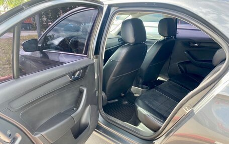 Volkswagen Polo VI (EU Market), 2020 год, 1 290 000 рублей, 2 фотография