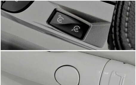 Renault Laguna III рестайлинг, 2013 год, 799 000 рублей, 9 фотография