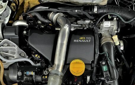 Renault Laguna III рестайлинг, 2013 год, 799 000 рублей, 14 фотография