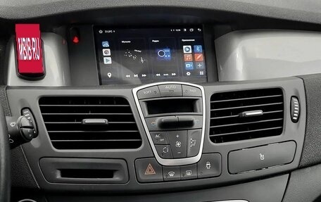 Renault Laguna III рестайлинг, 2013 год, 799 000 рублей, 7 фотография