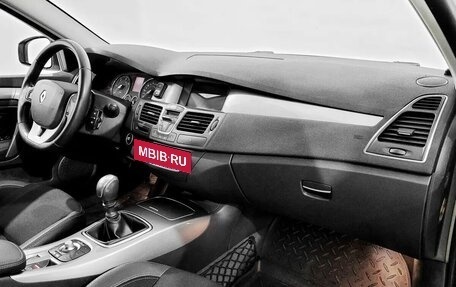 Renault Laguna III рестайлинг, 2013 год, 799 000 рублей, 11 фотография