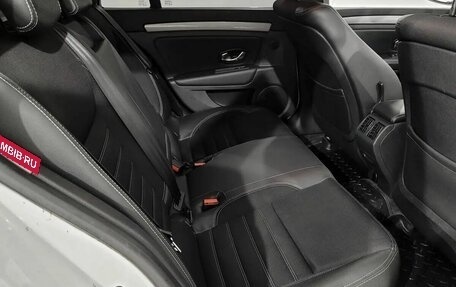 Renault Laguna III рестайлинг, 2013 год, 799 000 рублей, 12 фотография