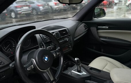 BMW 1 серия, 2011 год, 1 050 000 рублей, 2 фотография
