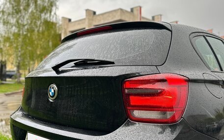 BMW 1 серия, 2011 год, 1 050 000 рублей, 4 фотография
