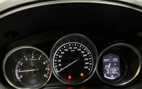 Mazda CX-5 II, 2014 год, 1 400 000 рублей, 12 фотография