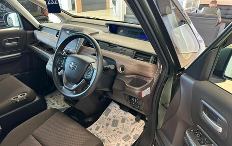Honda Freed II, 2020 год, 1 599 999 рублей, 10 фотография