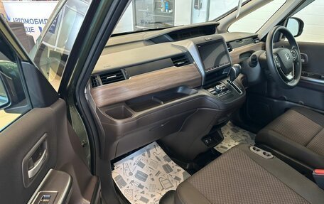 Honda Freed II, 2020 год, 1 599 999 рублей, 12 фотография