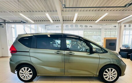 Honda Freed II, 2020 год, 1 599 999 рублей, 7 фотография