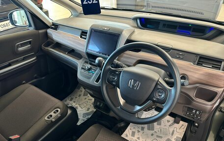 Honda Freed II, 2020 год, 1 599 999 рублей, 11 фотография