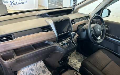 Honda Freed II, 2020 год, 1 599 999 рублей, 13 фотография