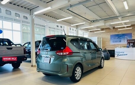 Honda Freed II, 2020 год, 1 599 999 рублей, 6 фотография