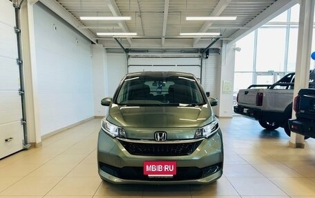 Honda Freed II, 2020 год, 1 599 999 рублей, 9 фотография