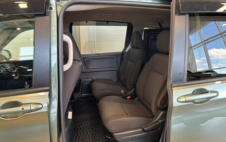 Honda Freed II, 2020 год, 1 599 999 рублей, 19 фотография