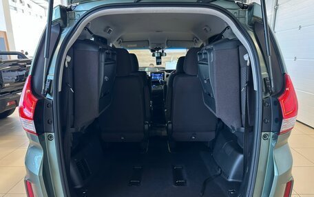 Honda Freed II, 2020 год, 1 599 999 рублей, 21 фотография