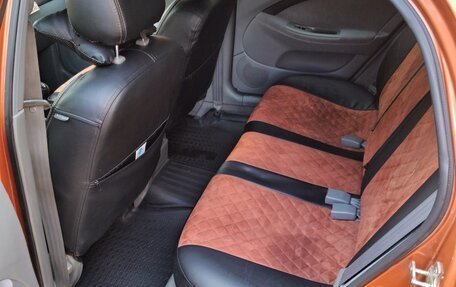 Chevrolet Lacetti, 2008 год, 500 000 рублей, 7 фотография