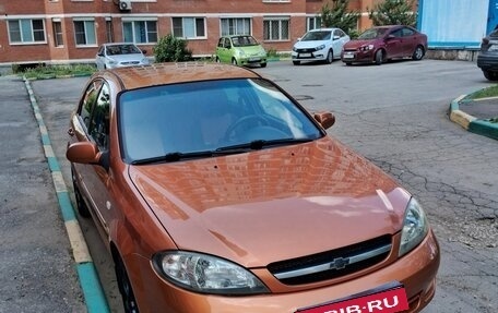 Chevrolet Lacetti, 2008 год, 500 000 рублей, 3 фотография