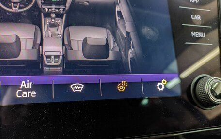 Skoda Octavia, 2019 год, 2 349 000 рублей, 6 фотография