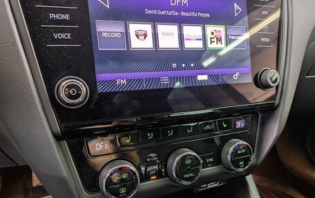 Skoda Octavia, 2019 год, 2 349 000 рублей, 8 фотография