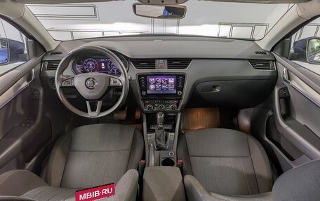 Skoda Octavia, 2019 год, 2 349 000 рублей, 5 фотография