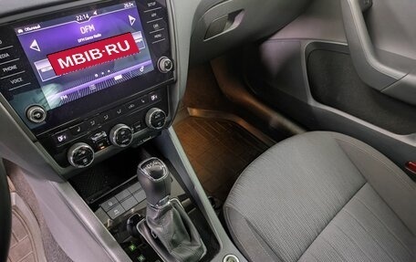 Skoda Octavia, 2019 год, 2 349 000 рублей, 7 фотография