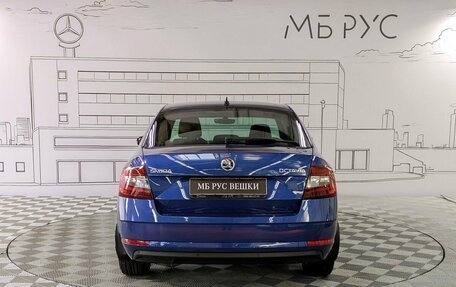 Skoda Octavia, 2019 год, 2 349 000 рублей, 14 фотография