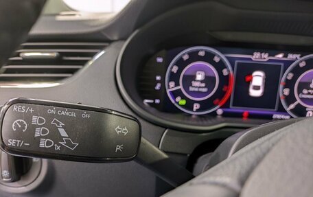 Skoda Octavia, 2019 год, 2 349 000 рублей, 22 фотография