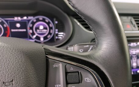 Skoda Octavia, 2019 год, 2 349 000 рублей, 23 фотография